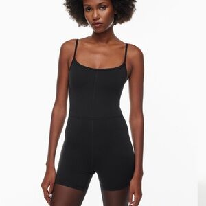 Aritzia Divinity one piece 5”